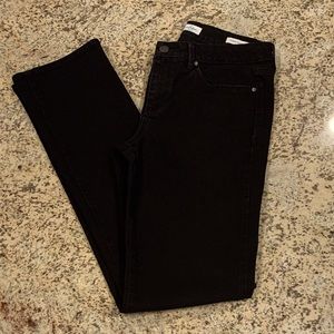 NWOT - Jessica Simpson Midrise Straight